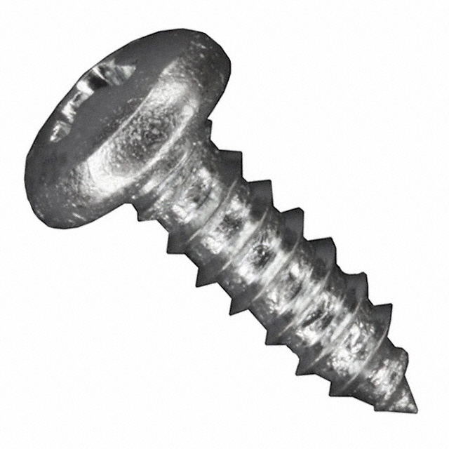 PSMS 008 0050 PH B&F Fastener Supply  Vis Boulons